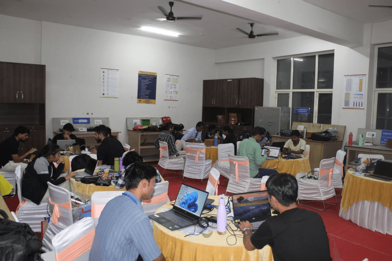 Mission High-Resolution Record 01