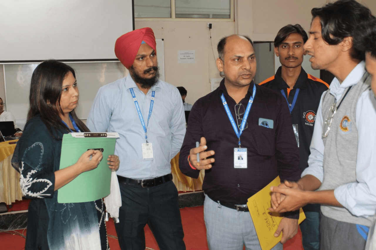 Tactical Mission Log 07