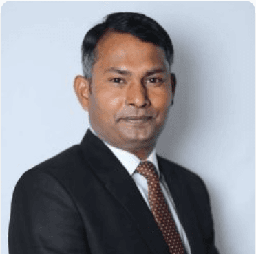 Mr. Ajay Kumar Verma