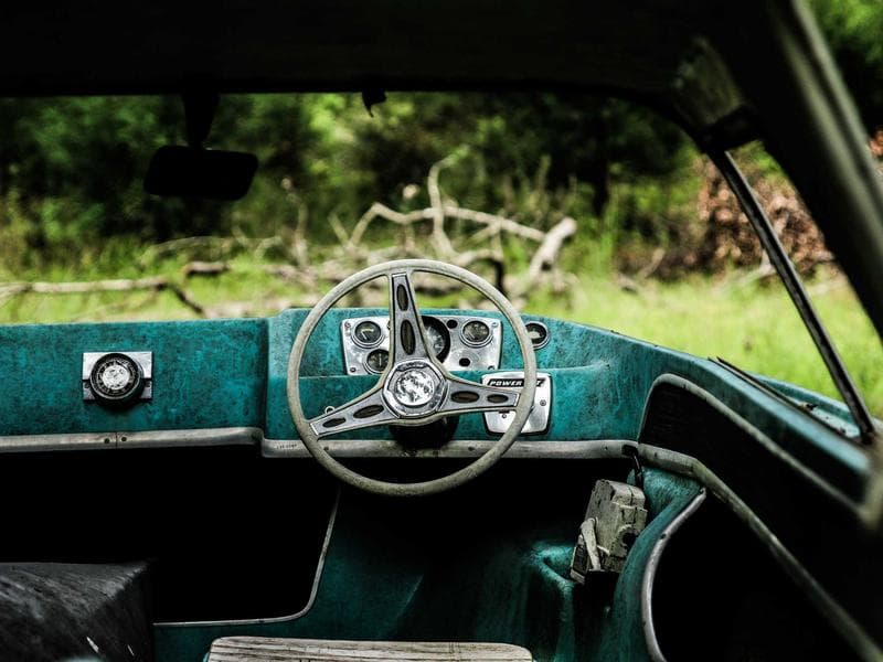 Smart Infrastructure